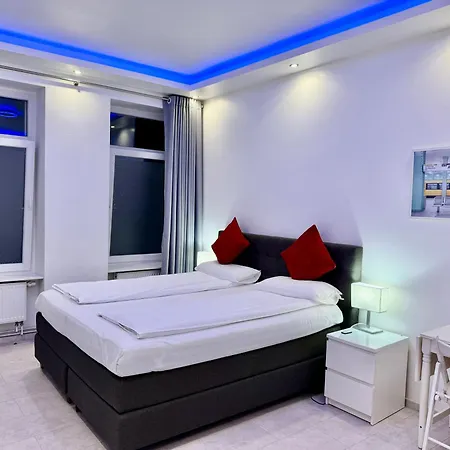 Brandneues Apartment Mit 3 Schlafzimmern